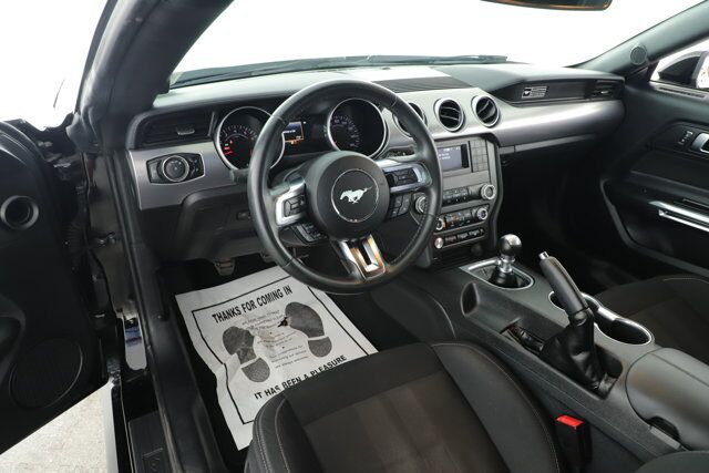 2020 Ford Mustang GT New Braunfels TX