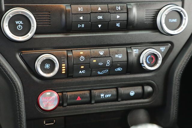 2020 Ford Mustang GT New Braunfels TX