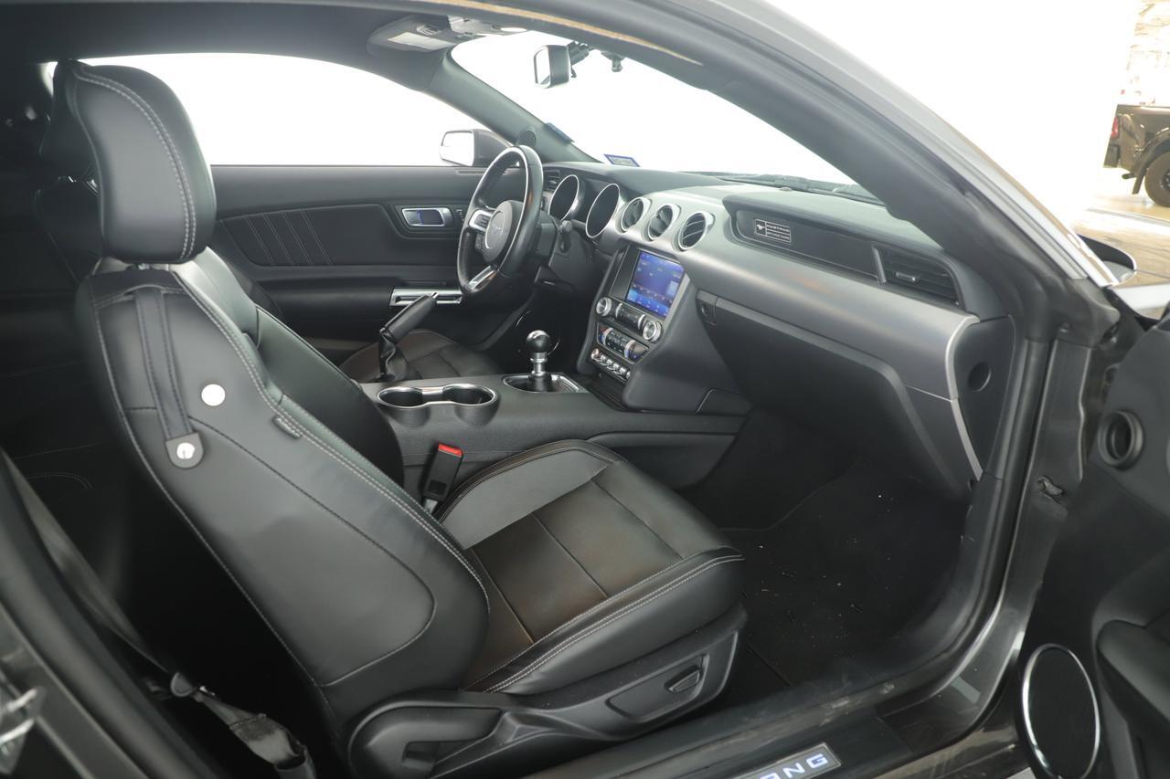 2020 Ford Mustang GT New Braunfels TX