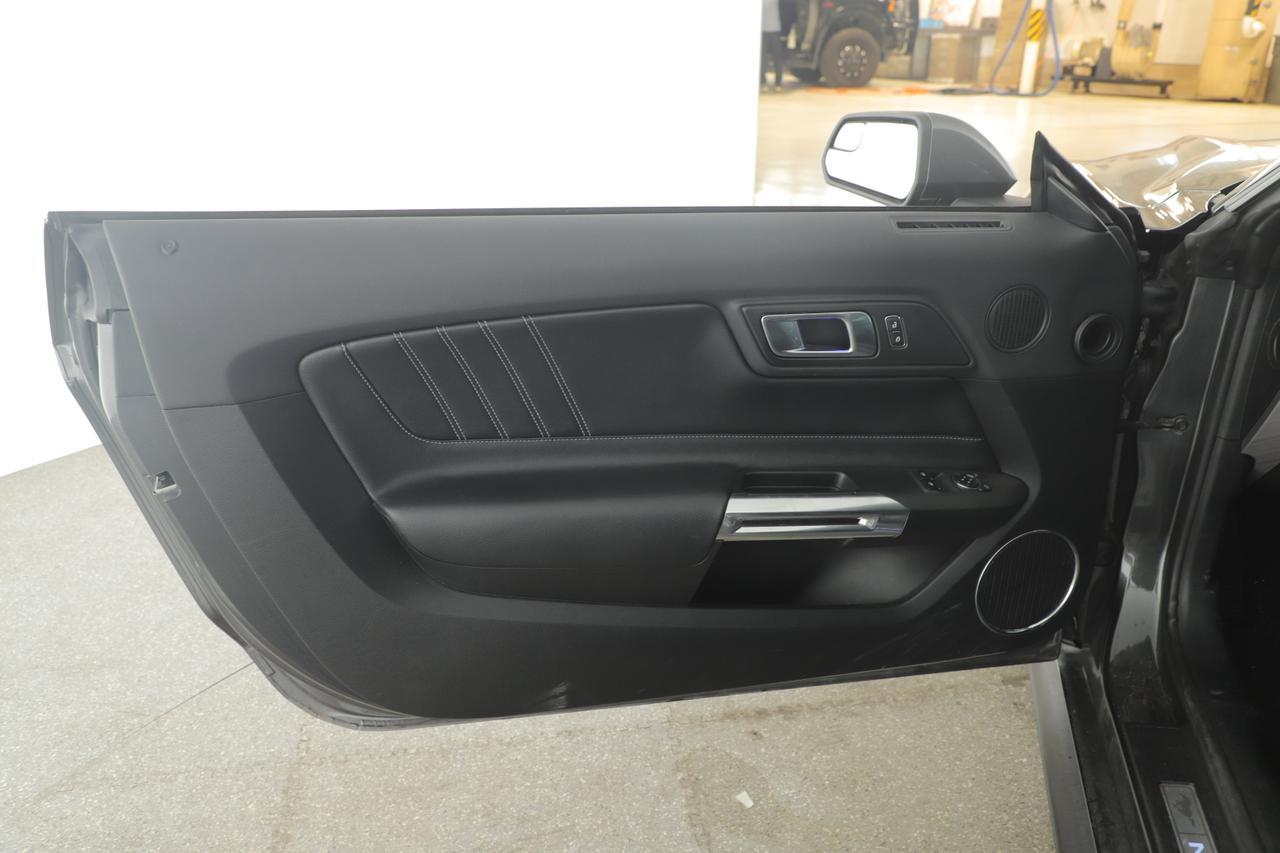 2020 Ford Mustang GT New Braunfels TX