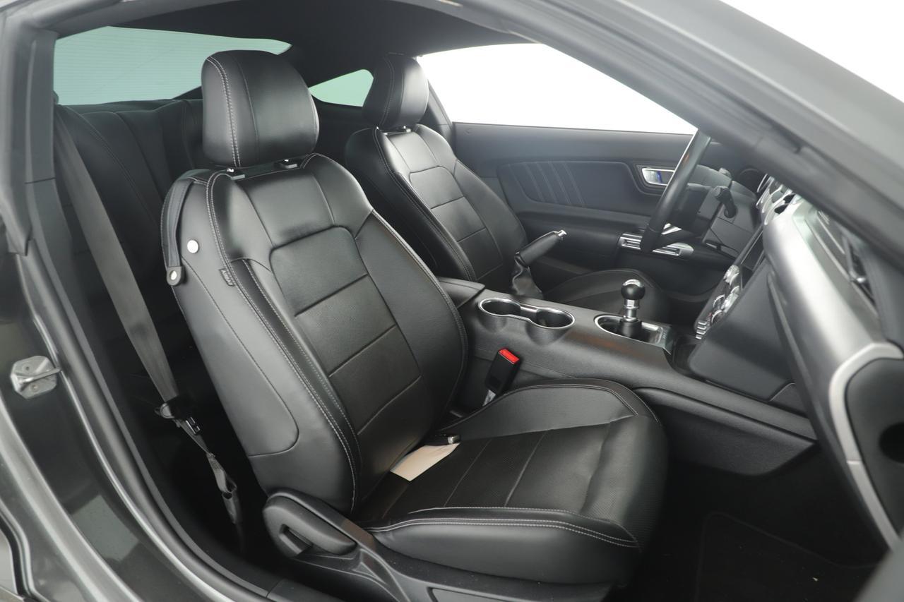 2020 Ford Mustang GT New Braunfels TX