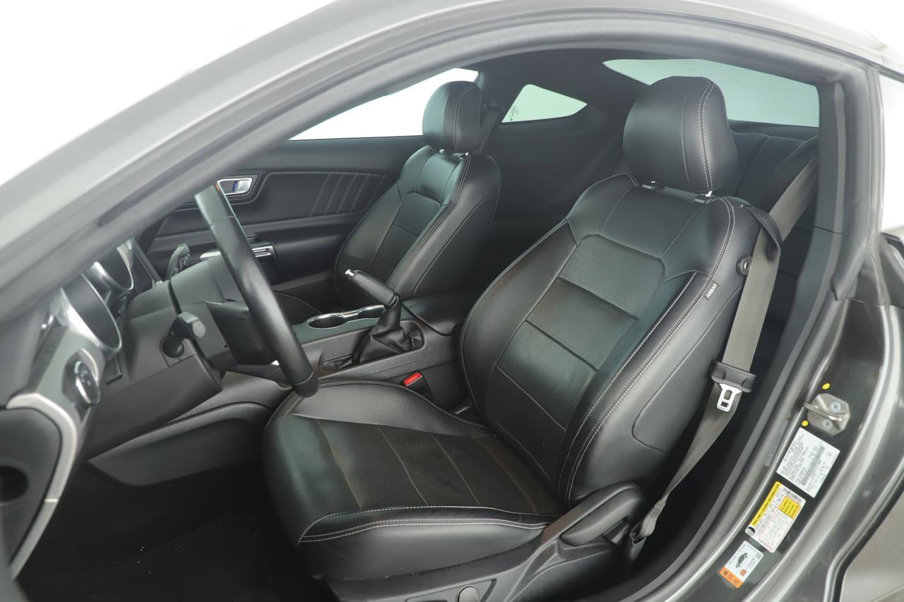 2020 Ford Mustang GT New Braunfels TX