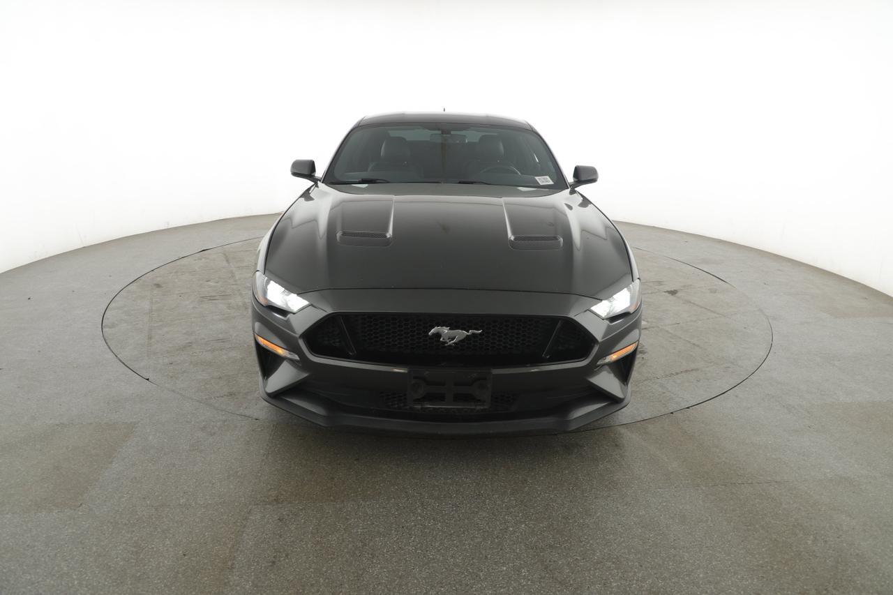 2020 Ford Mustang GT New Braunfels TX