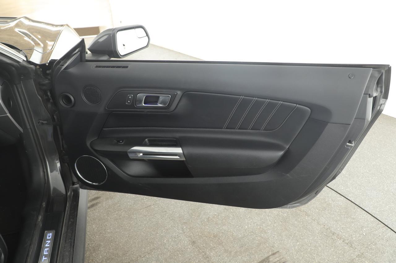 2020 Ford Mustang GT New Braunfels TX