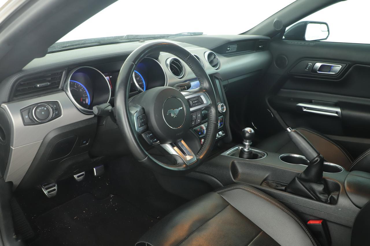 2020 Ford Mustang GT New Braunfels TX