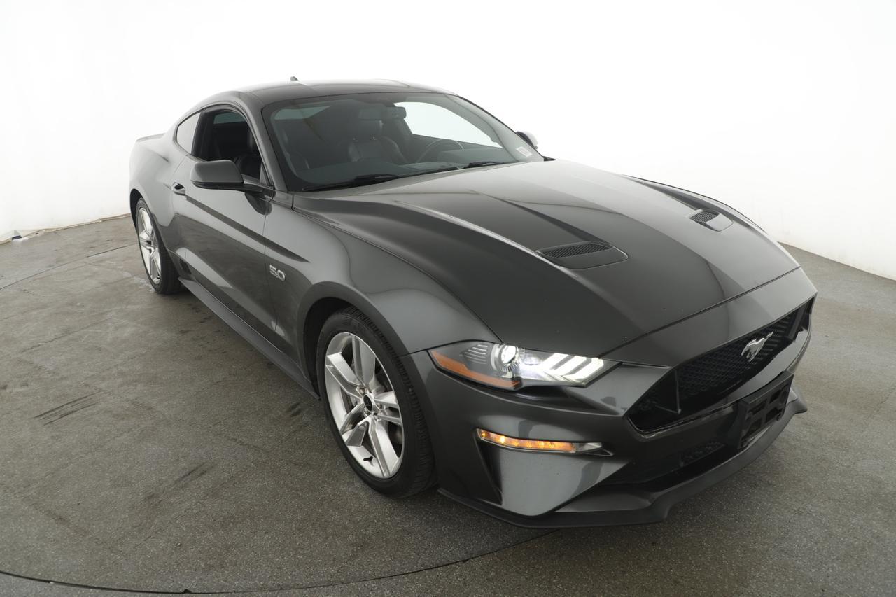2020 Ford Mustang GT New Braunfels TX
