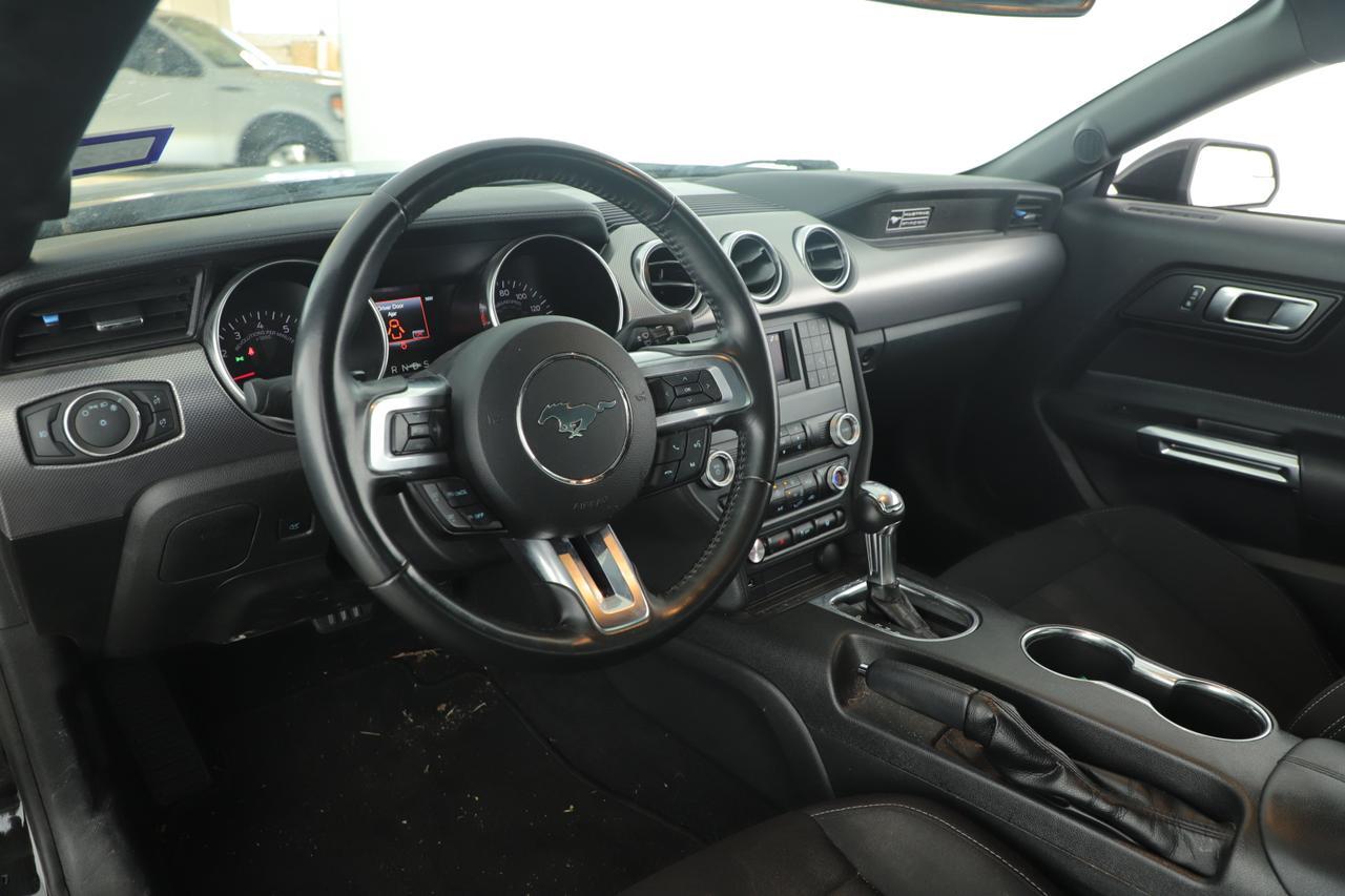 2020 Ford Mustang GT New Braunfels TX