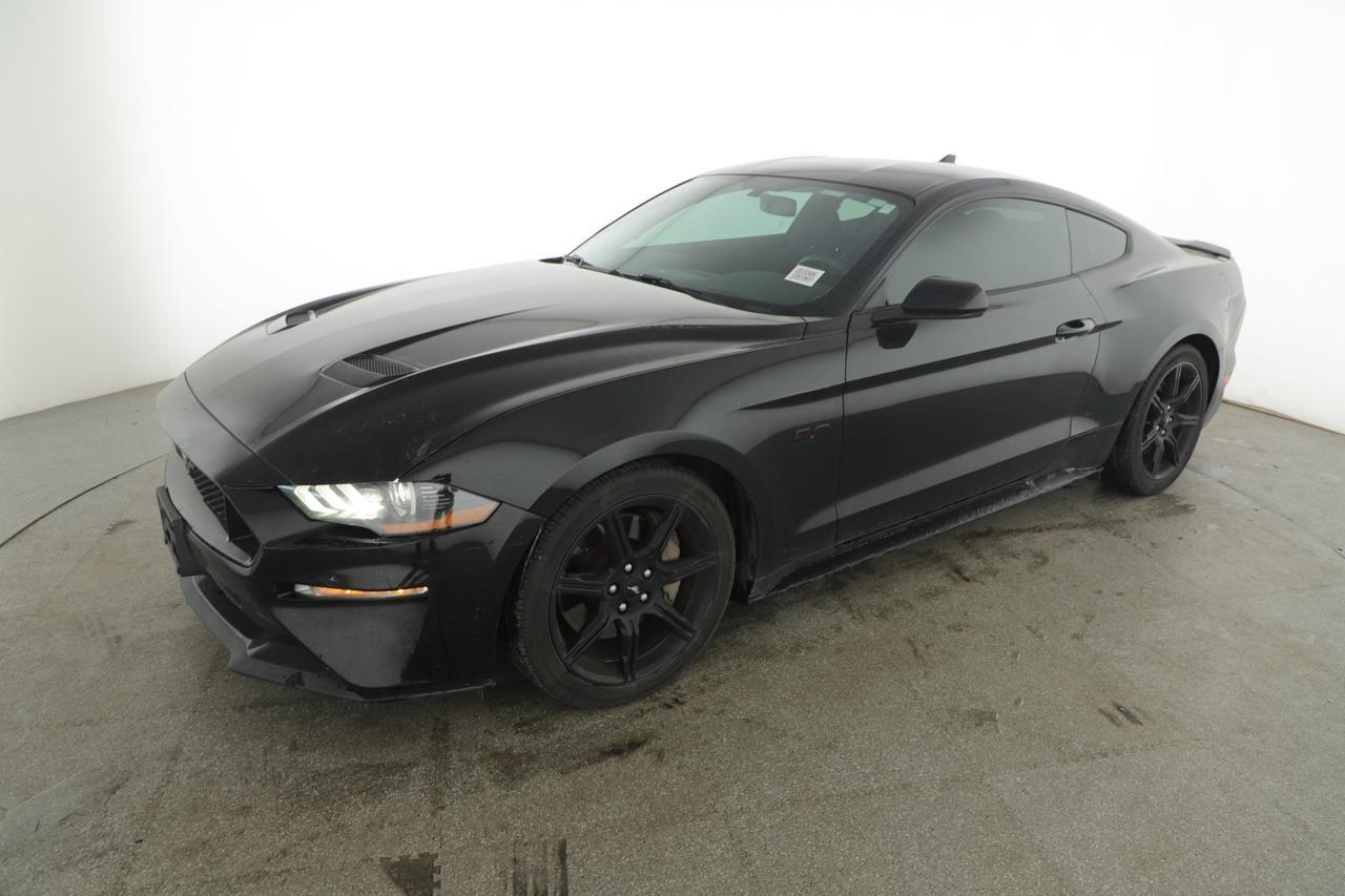 2020 Ford Mustang GT New Braunfels TX