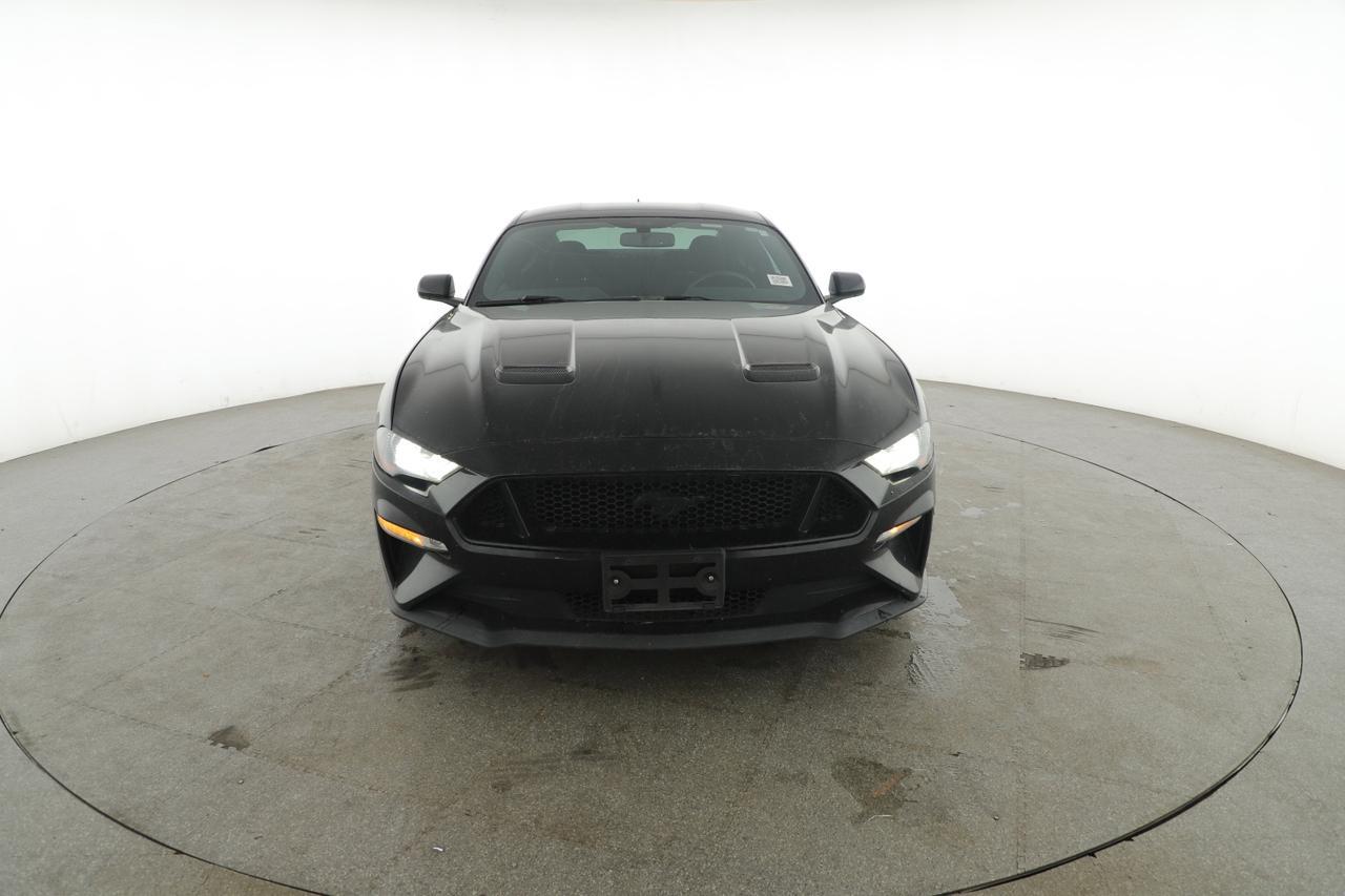 2020 Ford Mustang GT New Braunfels TX