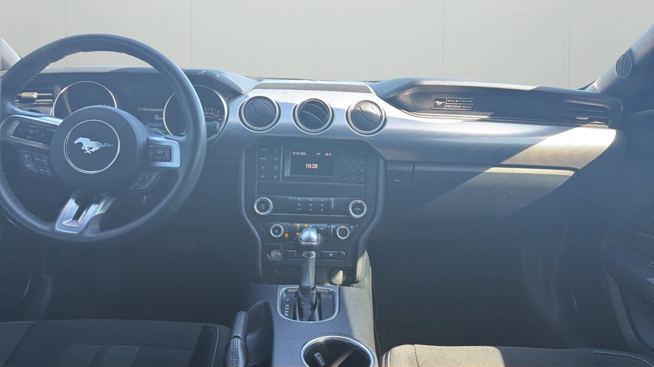 2020 Ford Mustang GT Sherwood Park AB