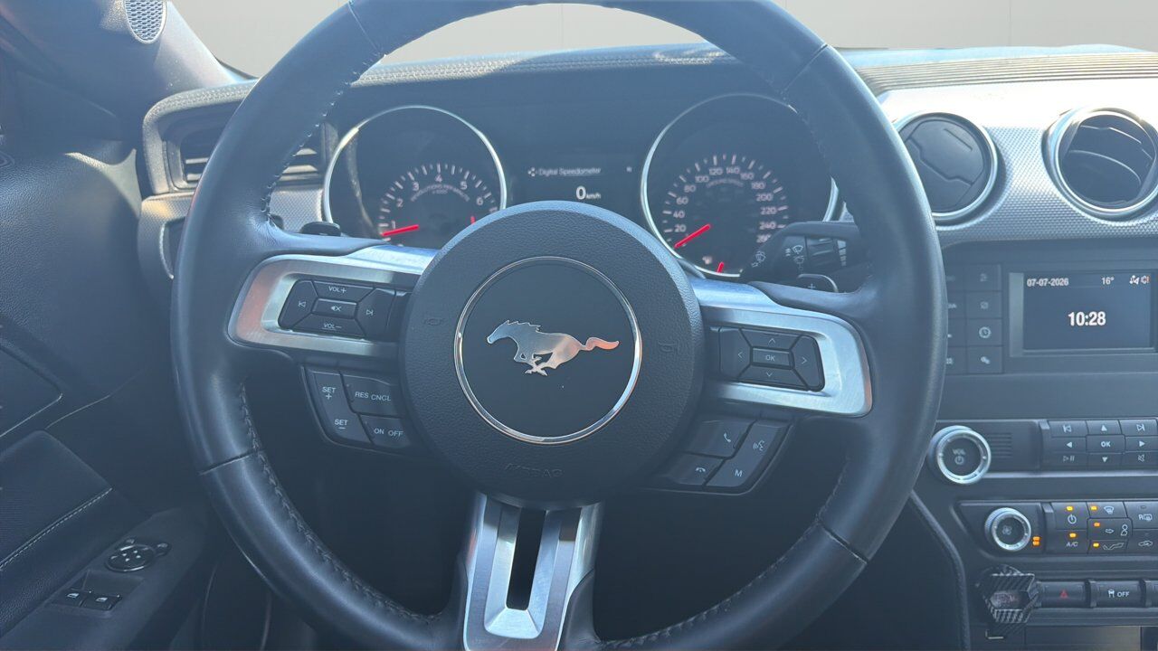 2020 Ford Mustang GT Sherwood Park AB
