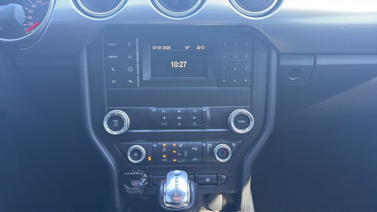 2020 Ford Mustang GT Sherwood Park AB