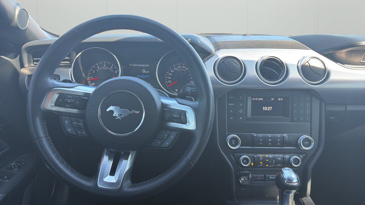 2020 Ford Mustang GT Sherwood Park AB