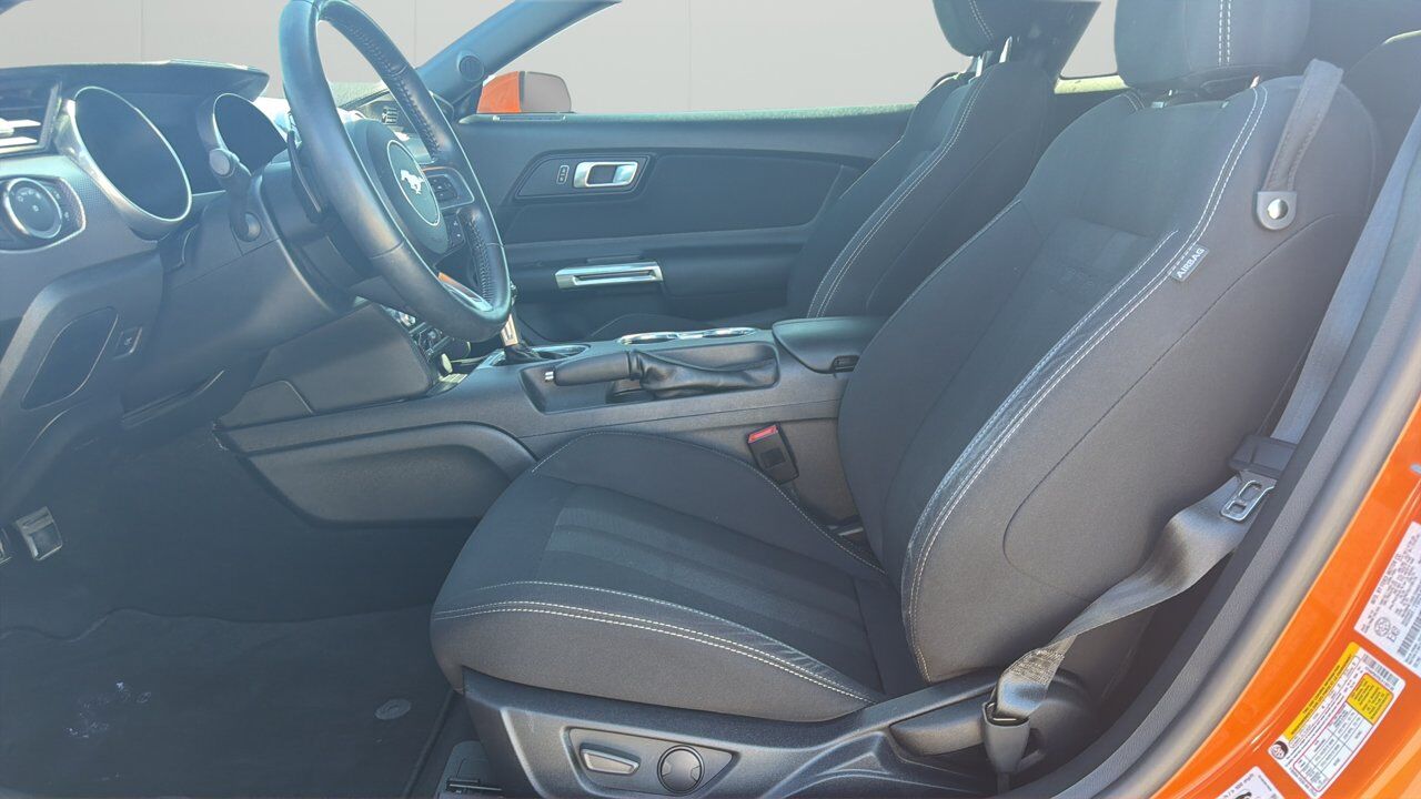 2020 Ford Mustang GT Sherwood Park AB