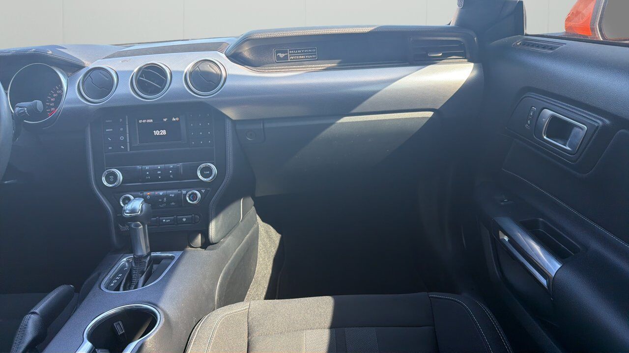 2020 Ford Mustang GT Sherwood Park AB