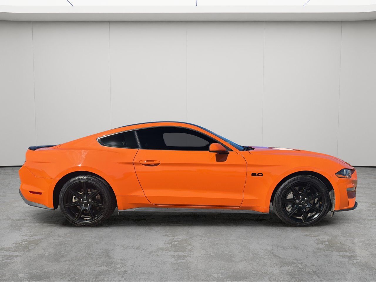 2020 Ford Mustang GT Sherwood Park AB