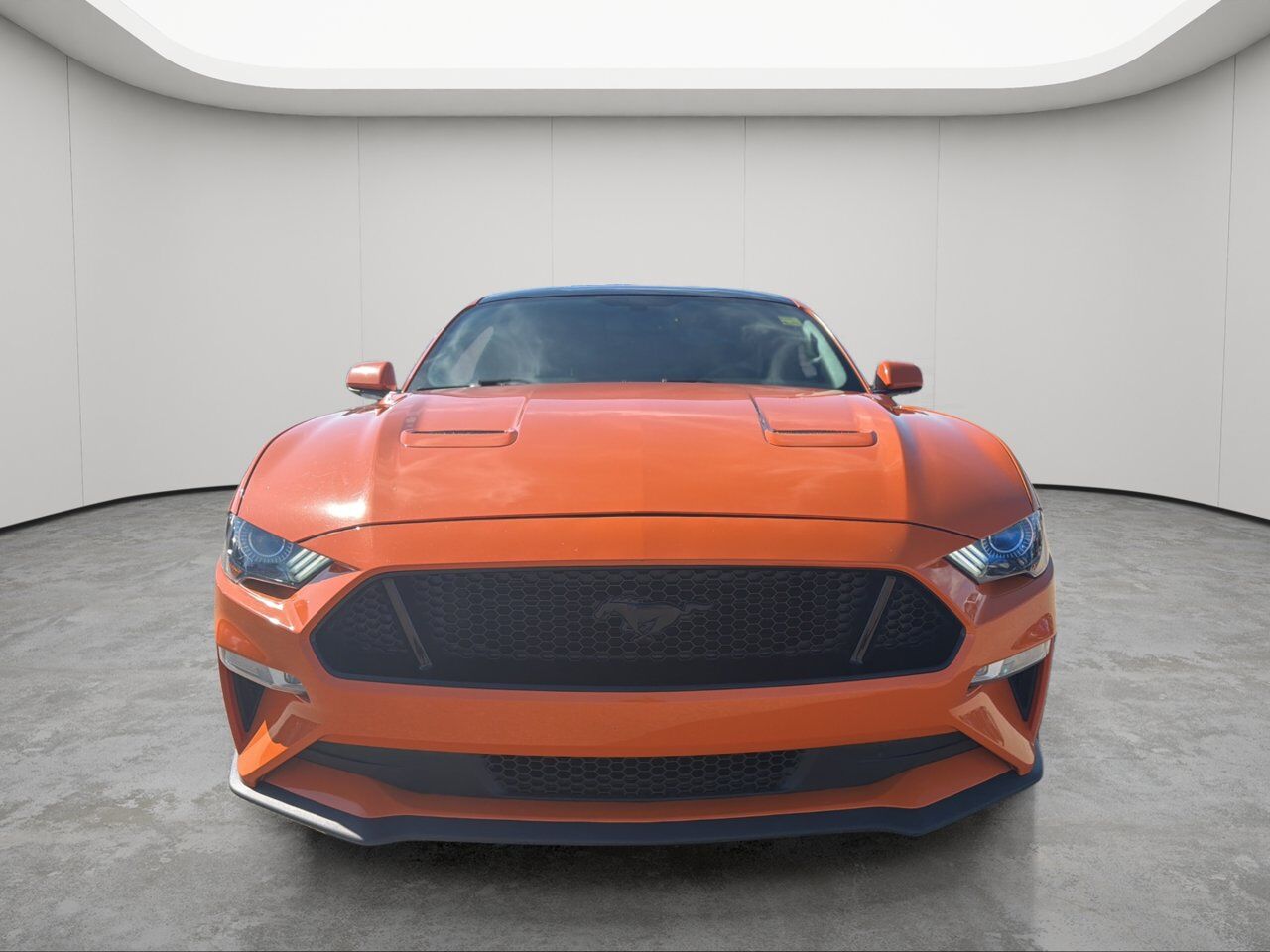 2020 Ford Mustang GT Sherwood Park AB