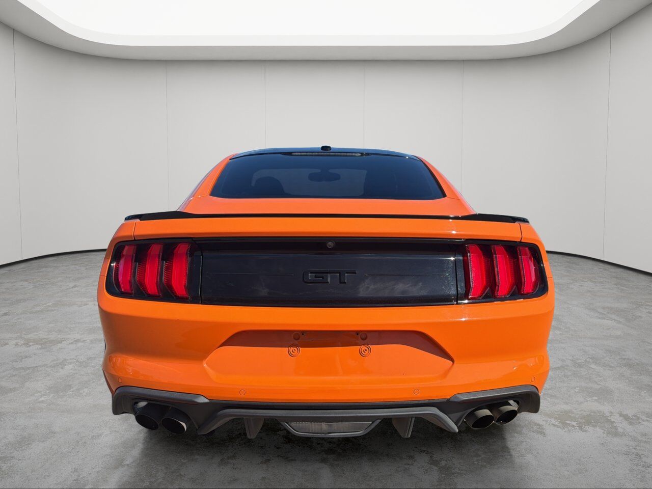 2020 Ford Mustang GT Sherwood Park AB