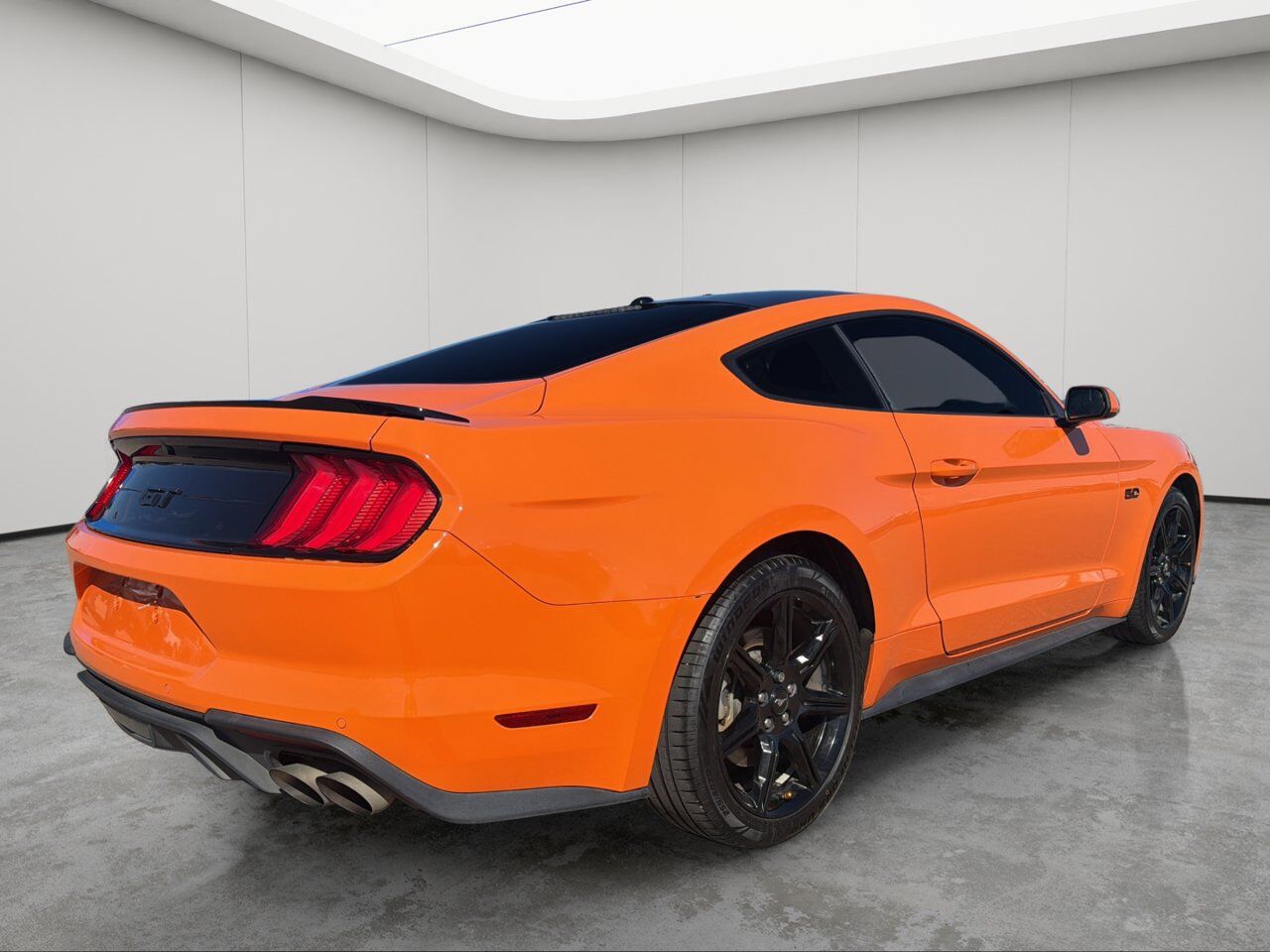2020 Ford Mustang GT Sherwood Park AB