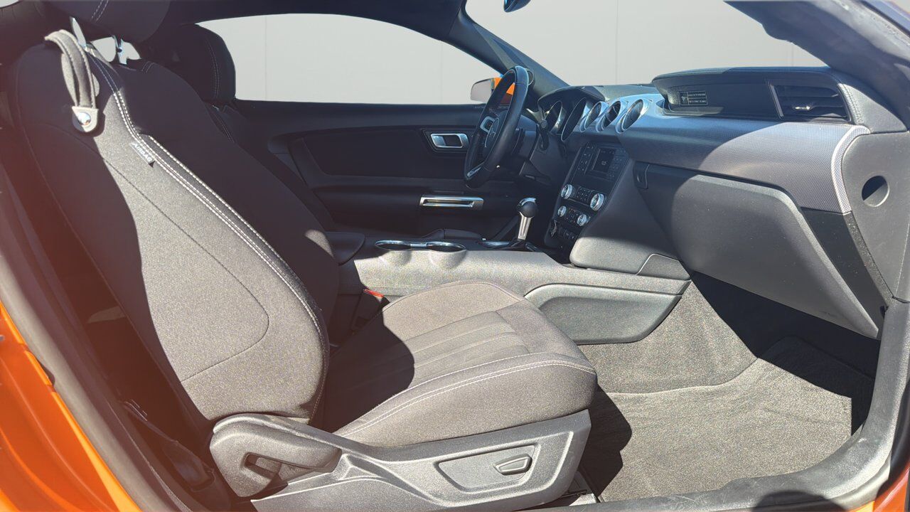 2020 Ford Mustang GT Sherwood Park AB