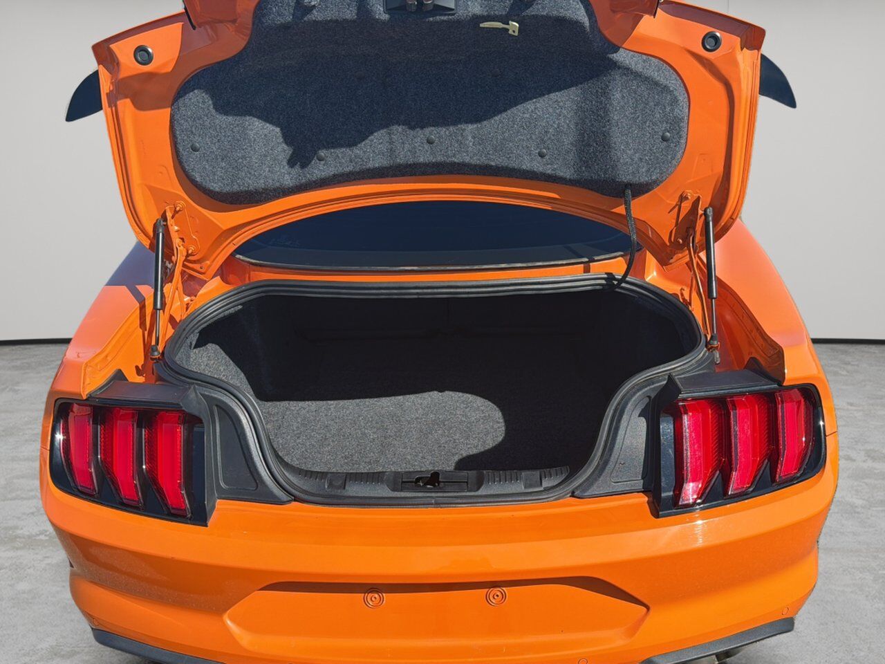 2020 Ford Mustang GT Sherwood Park AB