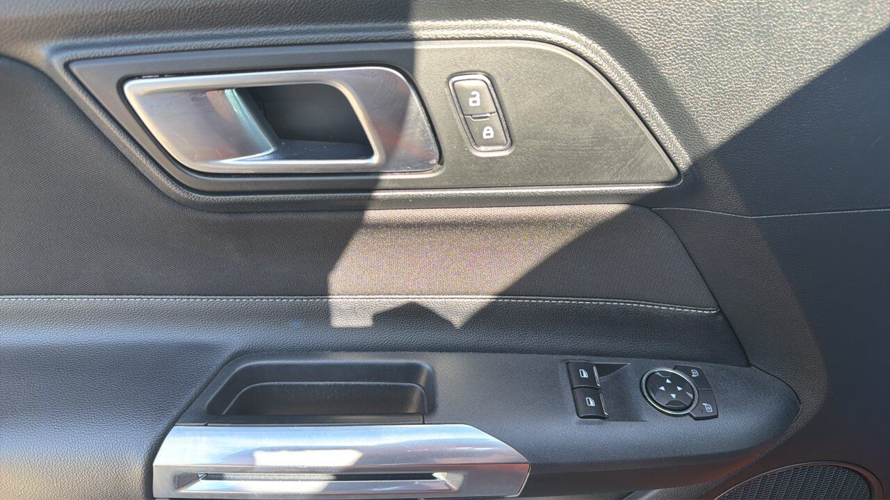 2020 Ford Mustang GT Sherwood Park AB
