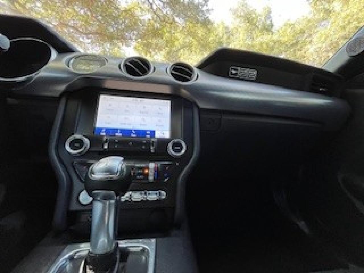 2020 Ford Mustang GT Spring Branch TX