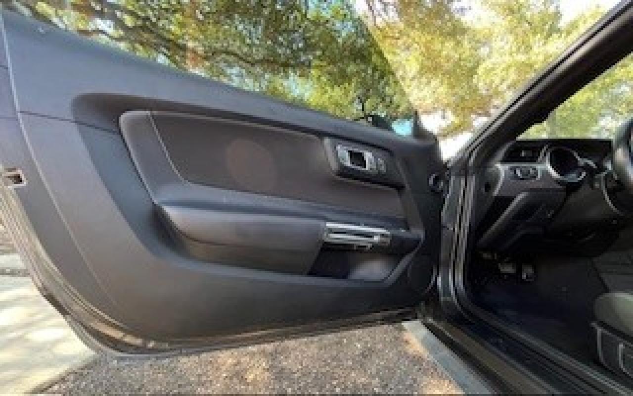 2020 Ford Mustang GT Spring Branch TX