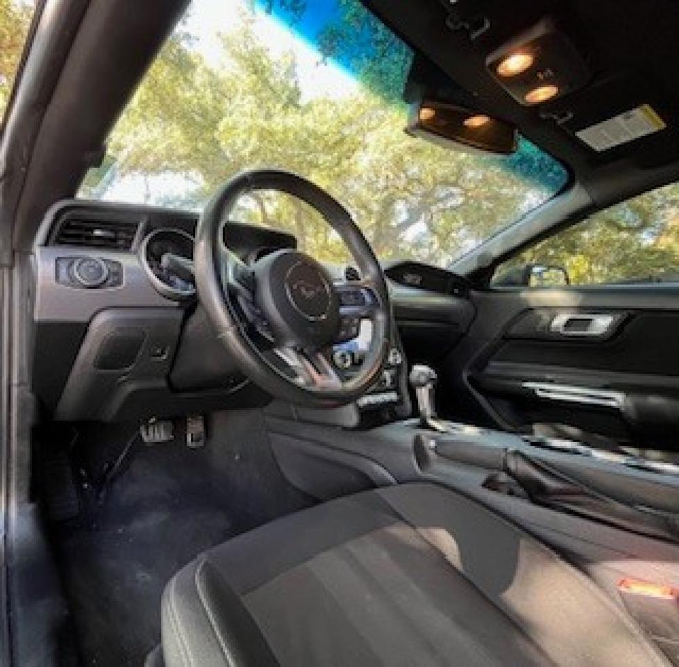 2020 Ford Mustang GT Spring Branch TX