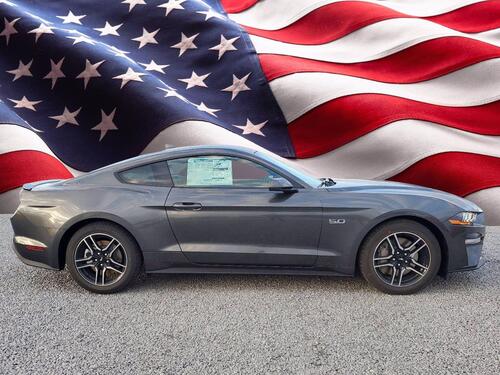 2020 Ford Mustang GT Tampa FL 2020 Ford Mustang GT Tampa FL