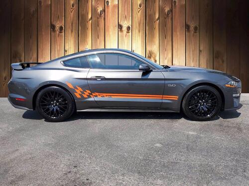 2020 Ford Mustang GT Tampa FL 2020 Ford Mustang GT Tampa FL