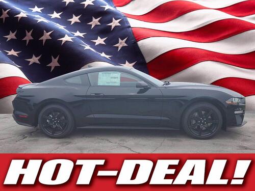 2020 Ford Mustang GT Tampa FL 2020 Ford Mustang GT Tampa FL