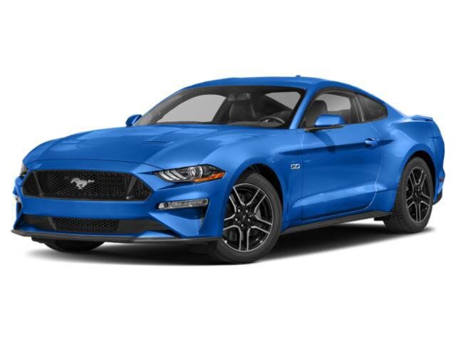 2020 Ford Mustang GT Winder GA