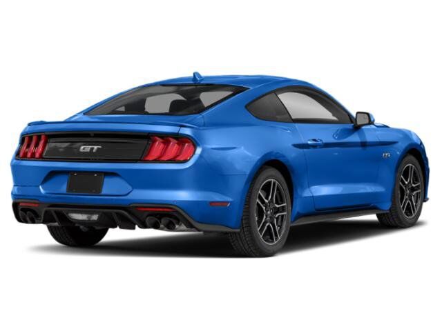 2020 Ford Mustang GT Winder GA