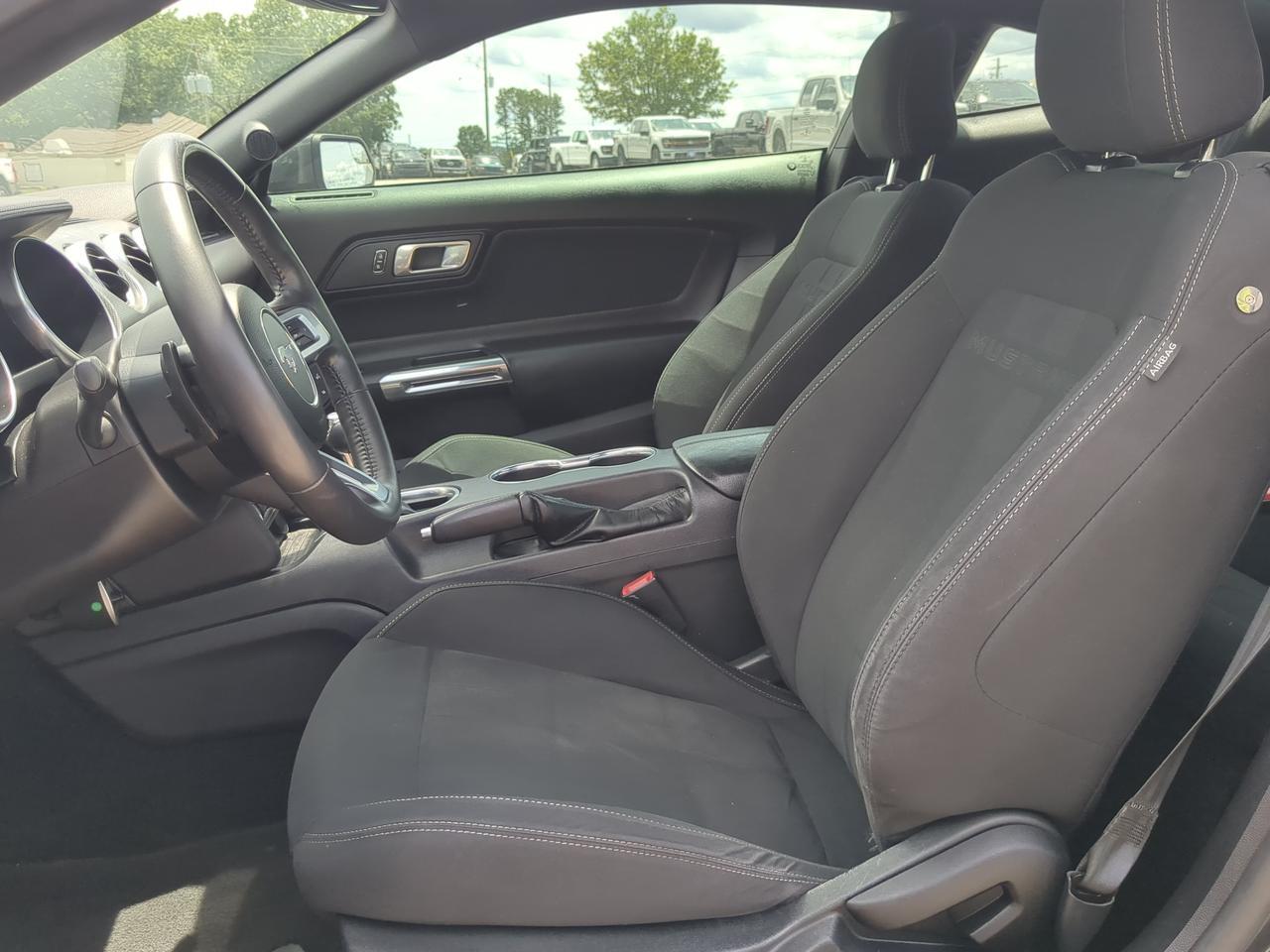 2020 Ford Mustang GT Winder GA