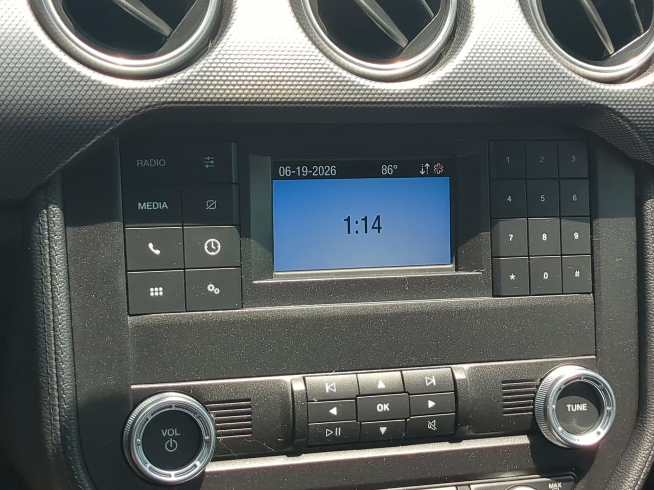 2020 Ford Mustang GT Winder GA