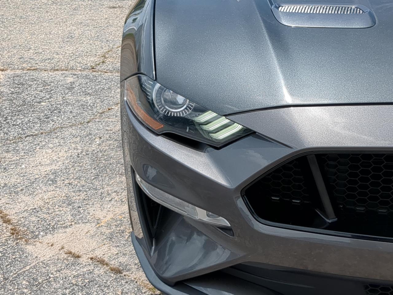 2020 Ford Mustang GT Winder GA