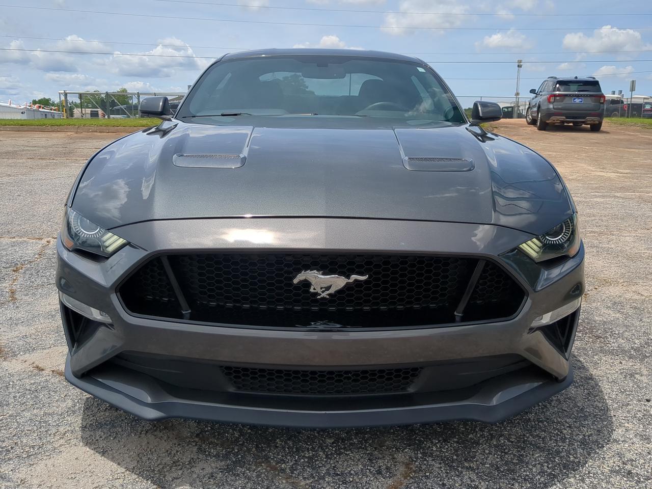 2020 Ford Mustang GT Winder GA