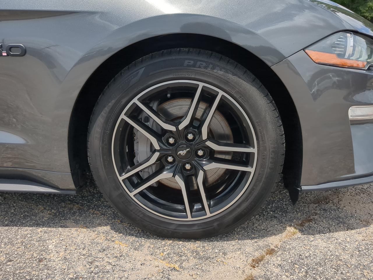 2020 Ford Mustang GT Winder GA