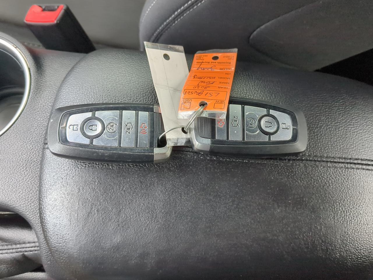 2020 Ford Mustang GT Winder GA
