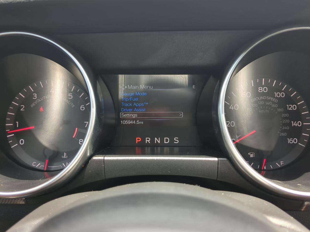 2020 Ford Mustang GT Winder GA