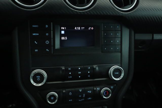 2020 Ford Mustang I4 New Braunfels TX
