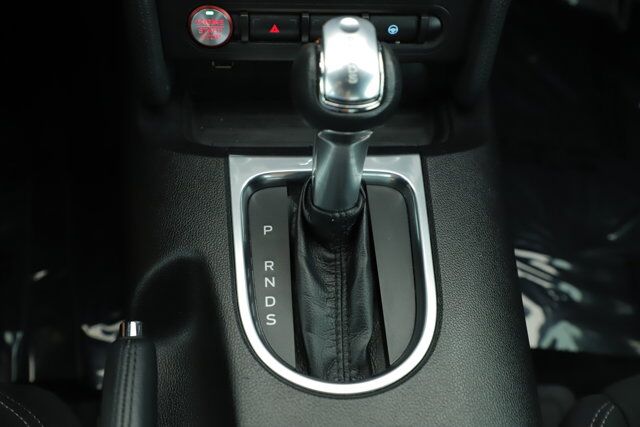 2020 Ford Mustang I4 New Braunfels TX