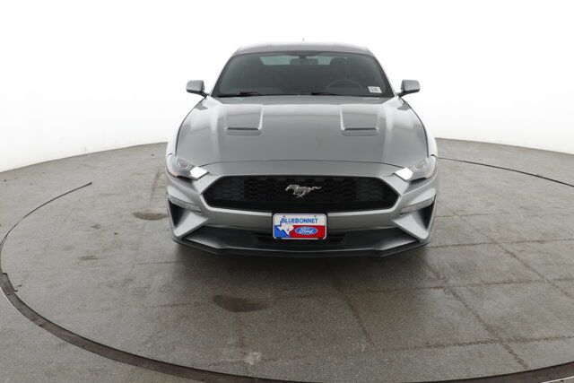 2020 Ford Mustang I4 New Braunfels TX