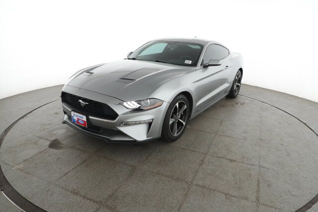 2020 Ford Mustang I4 New Braunfels TX