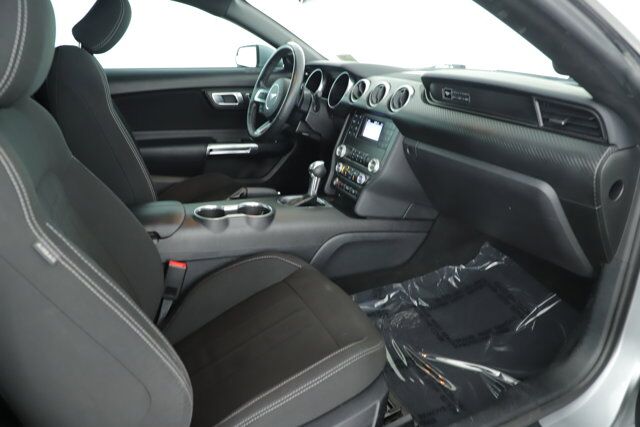 2020 Ford Mustang I4 New Braunfels TX