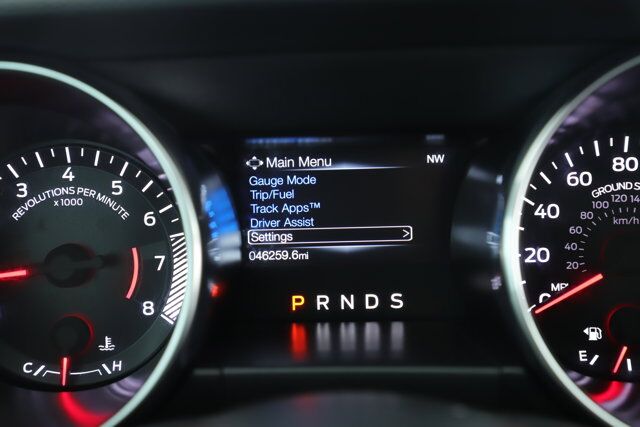2020 Ford Mustang I4 New Braunfels TX
