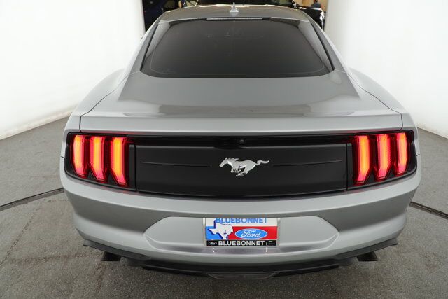 2020 Ford Mustang I4 New Braunfels TX