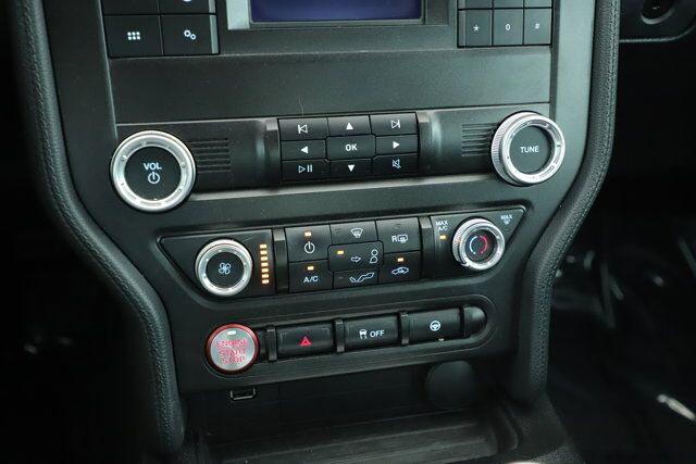 2020 Ford Mustang I4 New Braunfels TX