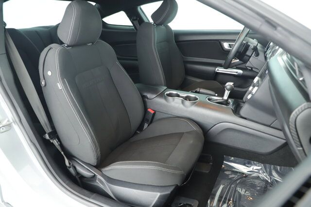 2020 Ford Mustang I4 New Braunfels TX